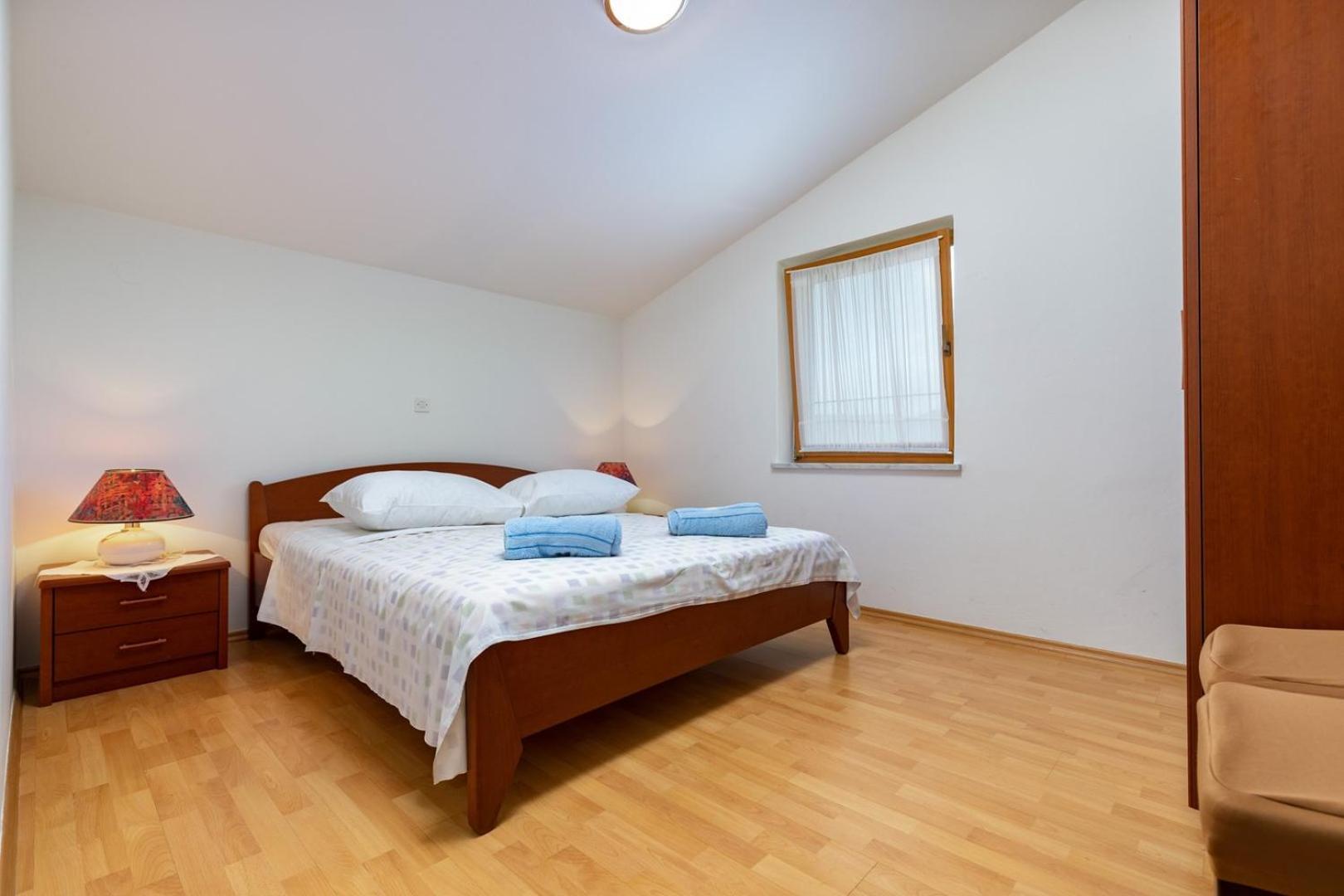Apartments Pino Rabac Cameră foto